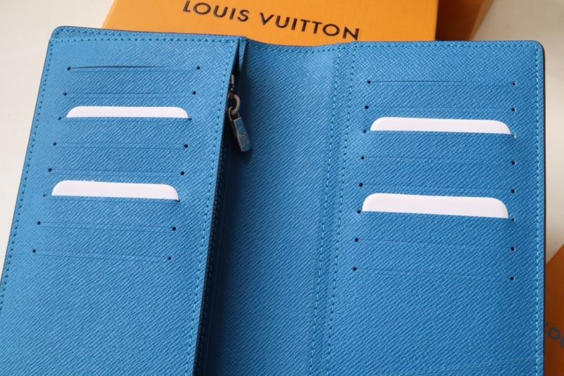 Louis Vuitton Wallets